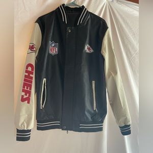 Chiefs jacket